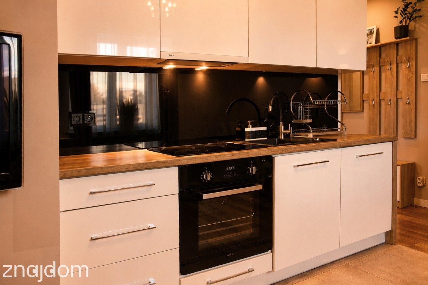 34 m² z osobną sypialnią | Katowice Dąb - zdjęcie 10