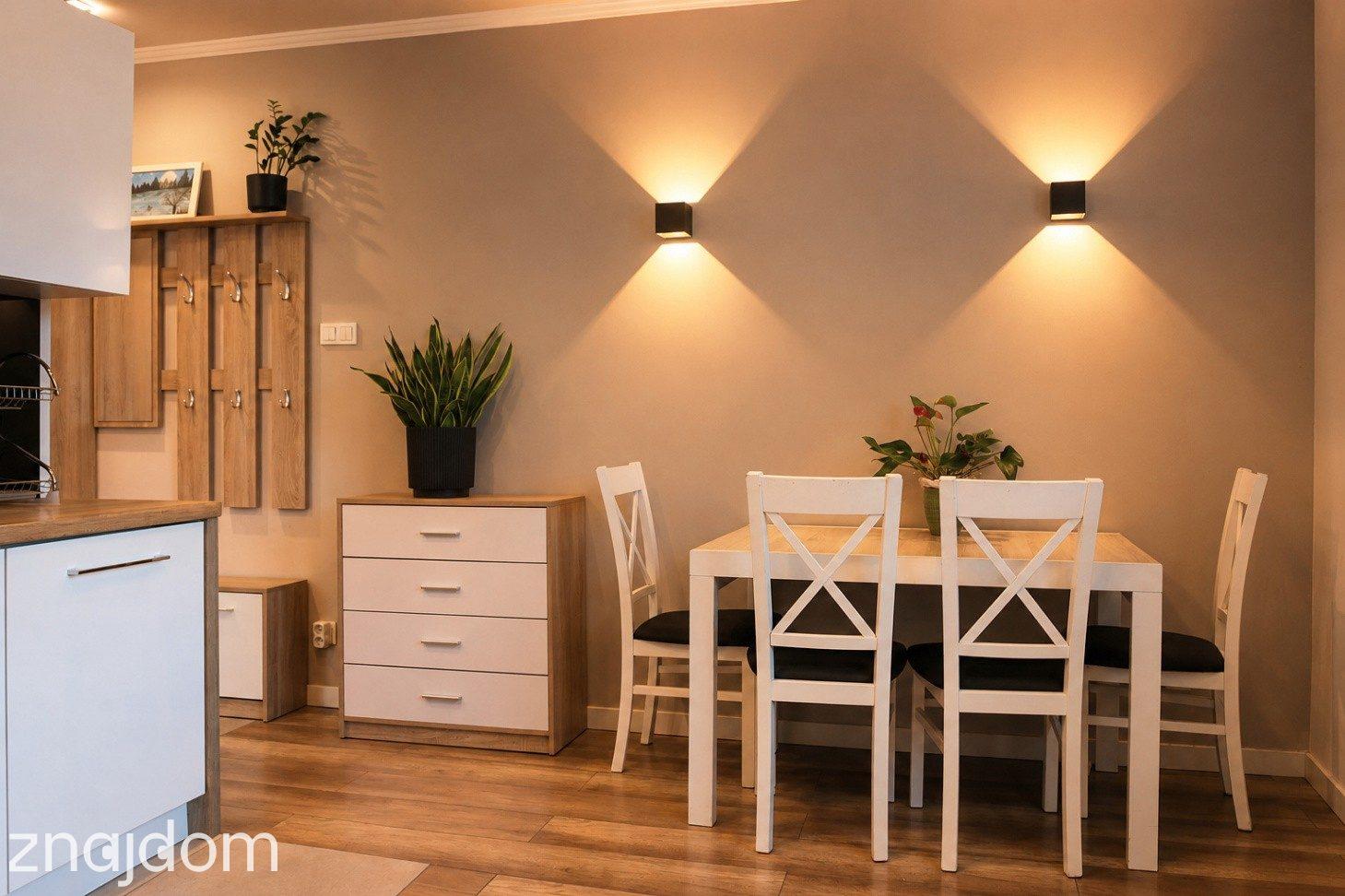 34 m² z osobną sypialnią | Katowice Dąb - zdjęcie 11