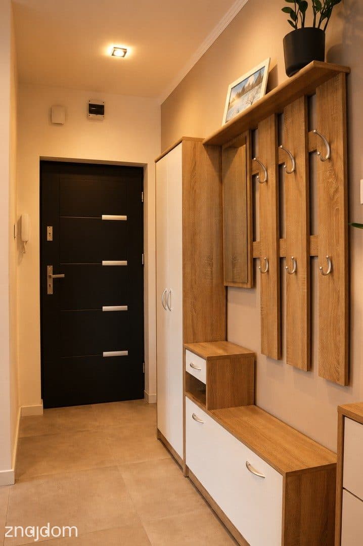 34 m² z osobną sypialnią | Katowice Dąb - zdjęcie 15