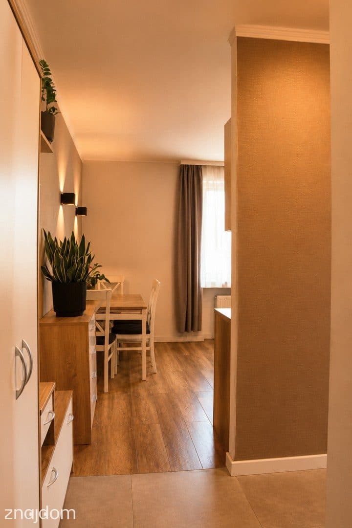 34 m² z osobną sypialnią | Katowice Dąb - zdjęcie 17
