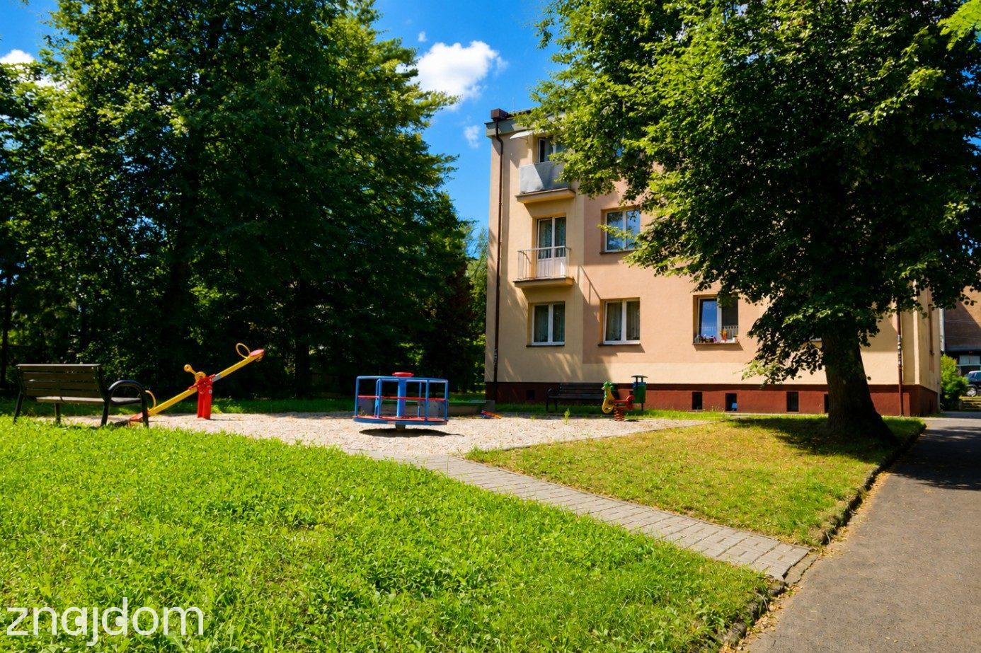 34 m² z osobną sypialnią | Katowice Dąb - zdjęcie 2