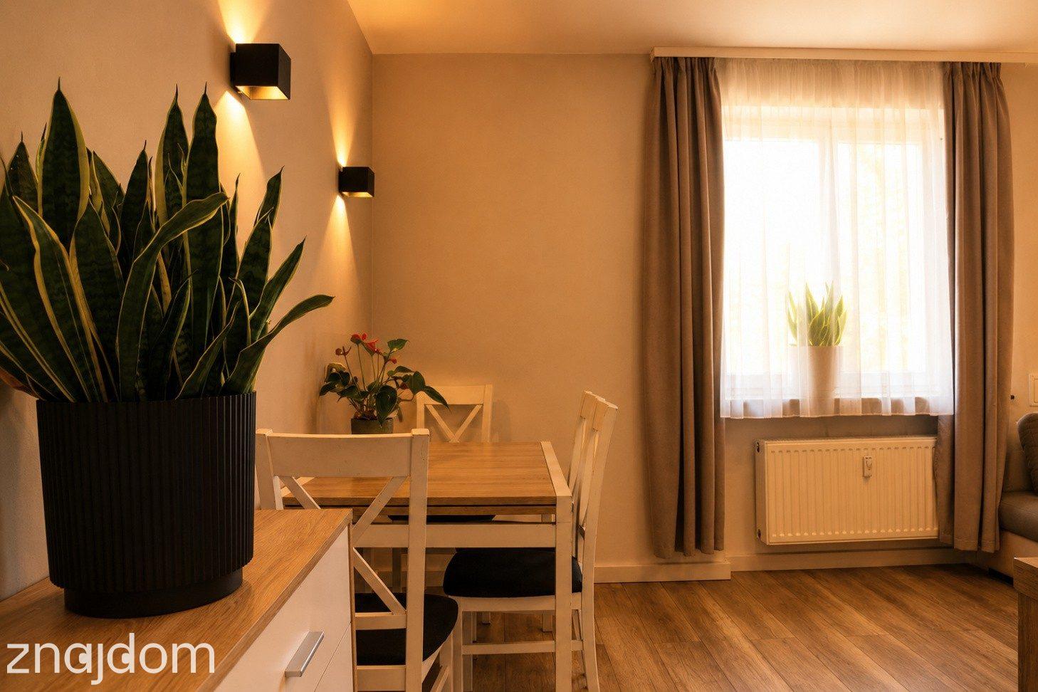 34 m² z osobną sypialnią | Katowice Dąb - zdjęcie 5