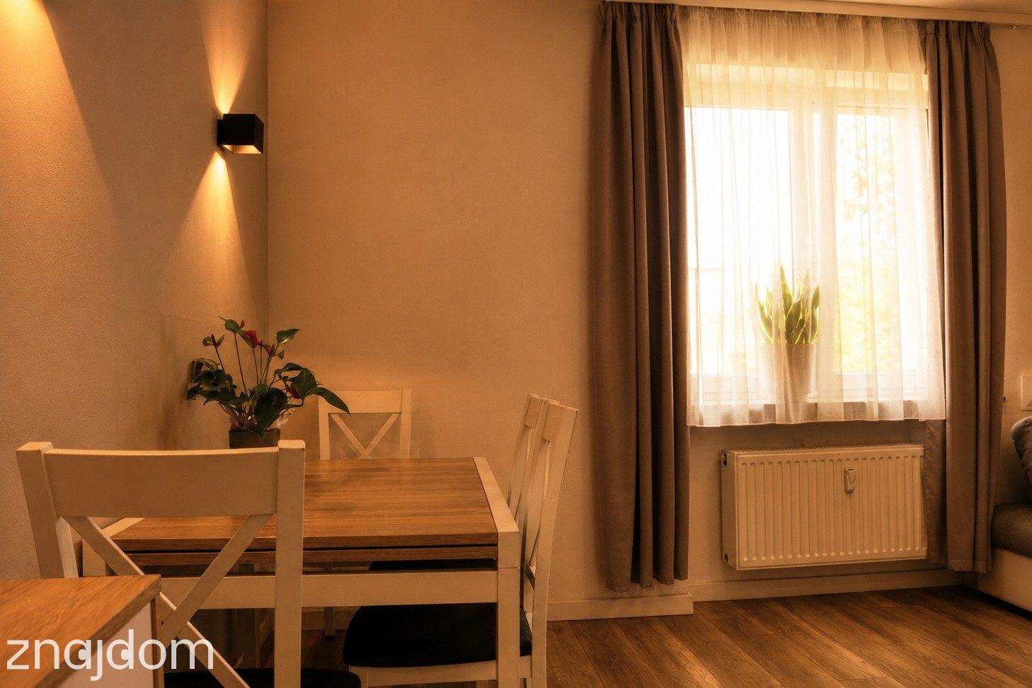 34 m² z osobną sypialnią | Katowice Dąb - zdjęcie 6