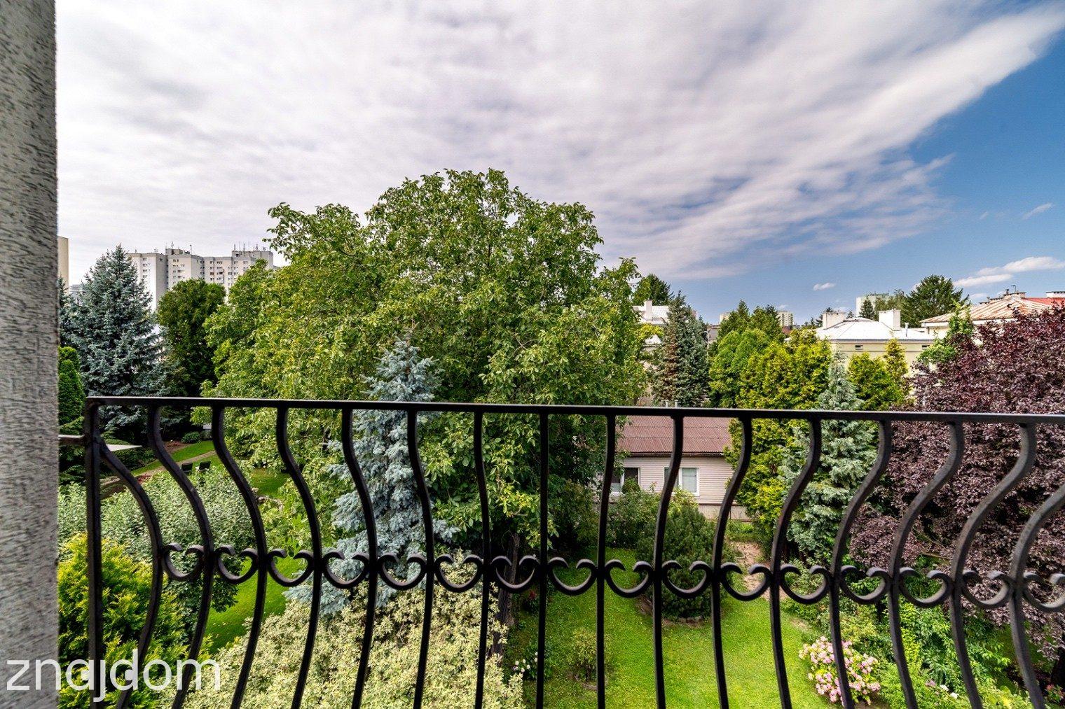 Mokotów Bliźniak 345 m2 ogród taras balkon garaż - zdjęcie 10