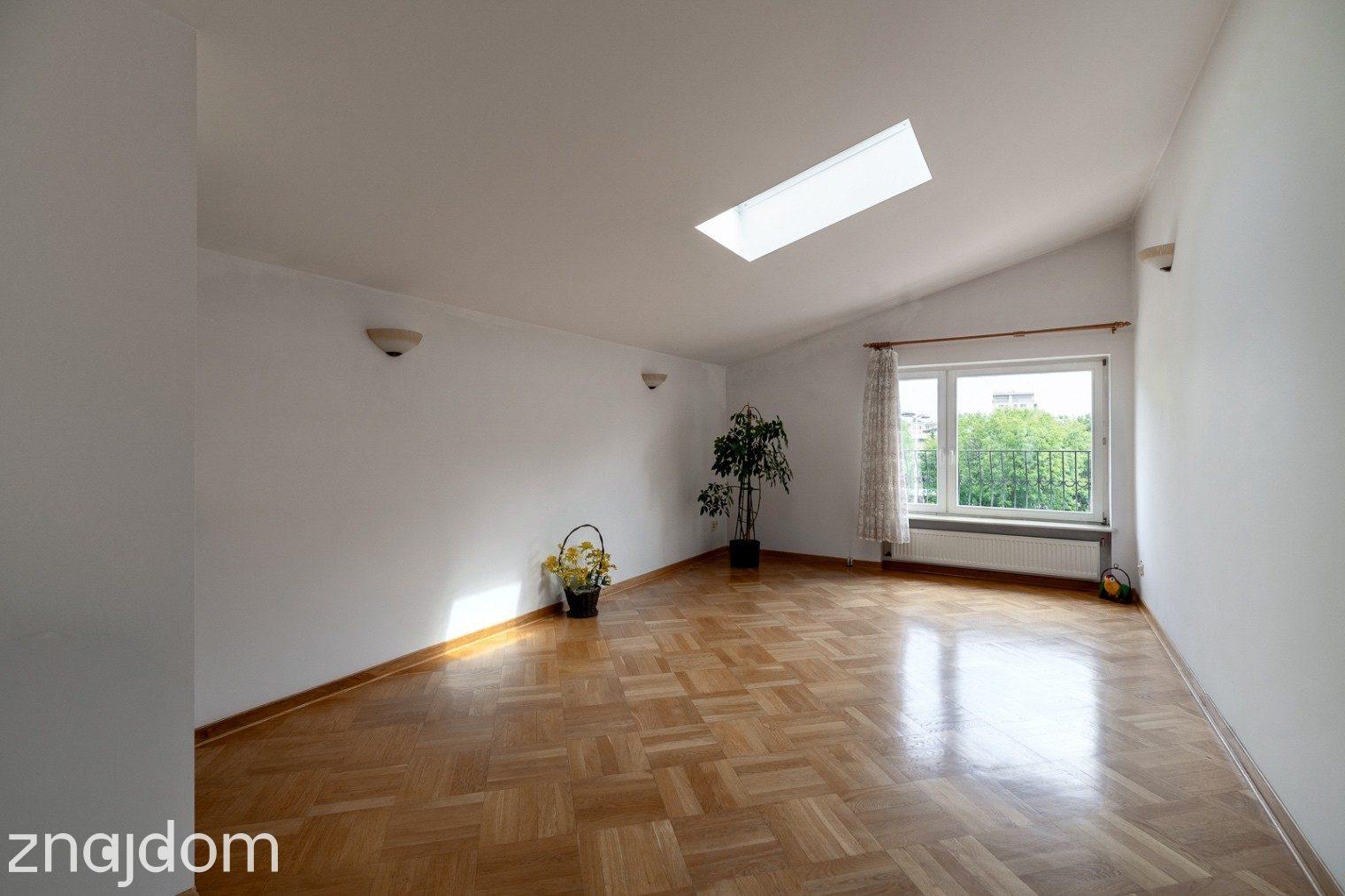Mokotów Bliźniak 345 m2 ogród taras balkon garaż - zdjęcie 11