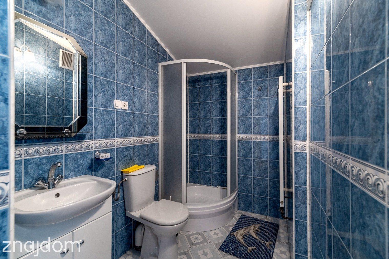Mokotów Bliźniak 345 m2 ogród taras balkon garaż - zdjęcie 12