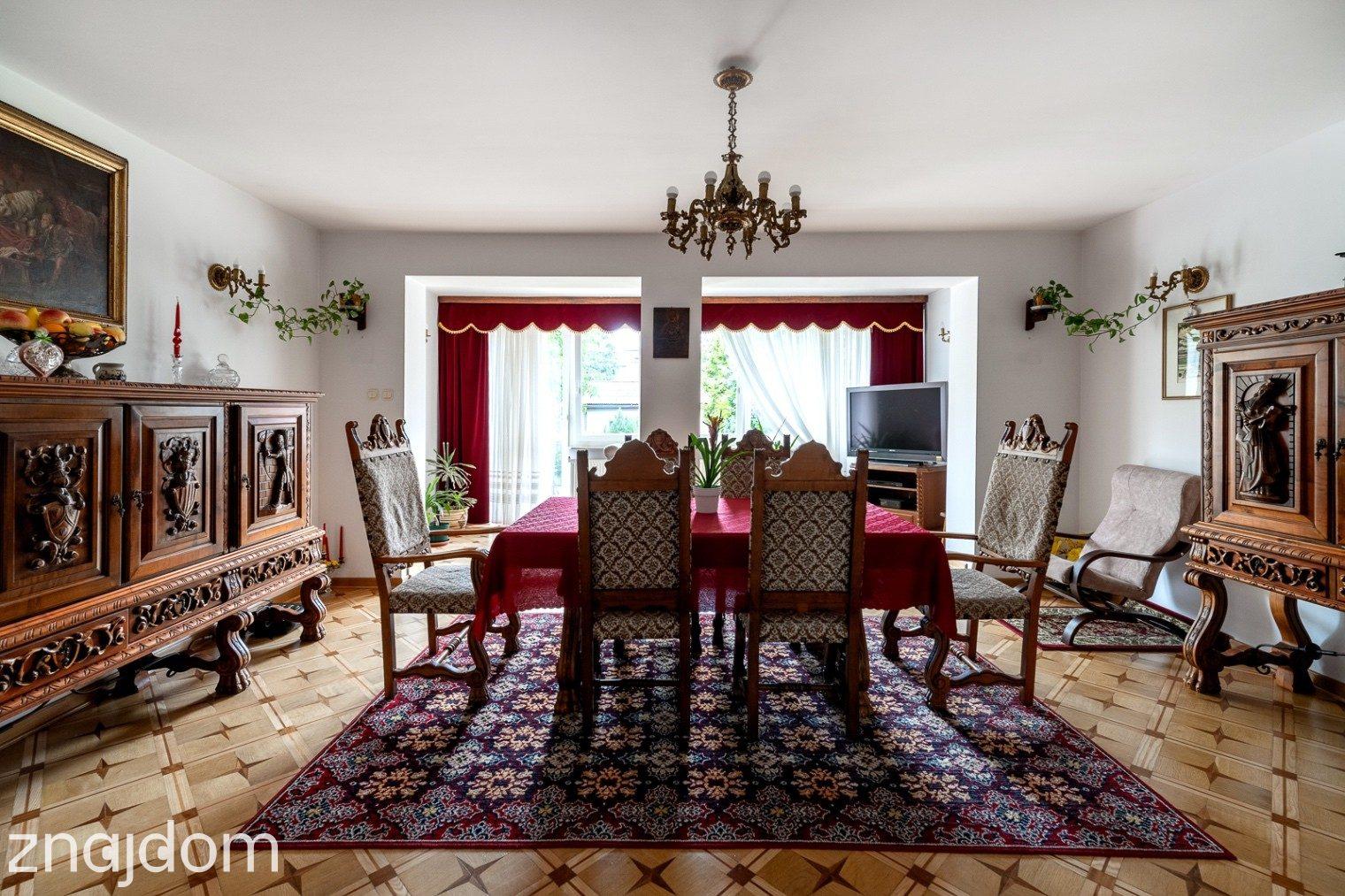 Mokotów Bliźniak 345 m2 ogród taras balkon garaż - zdjęcie 14