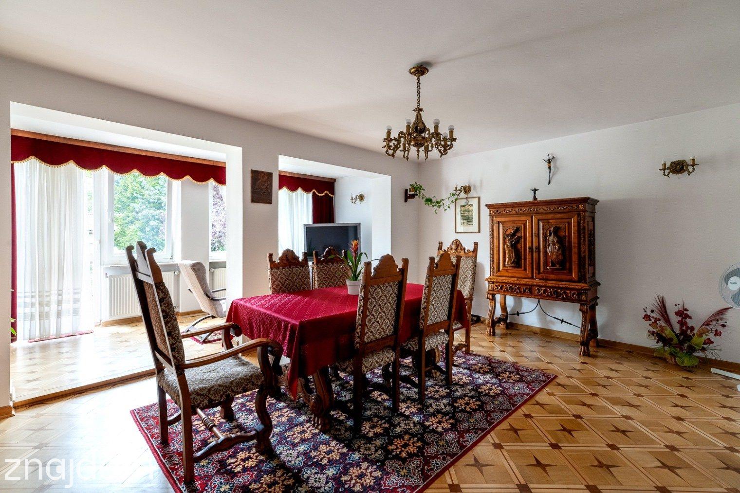 Mokotów Bliźniak 345 m2 ogród taras balkon garaż - zdjęcie 15