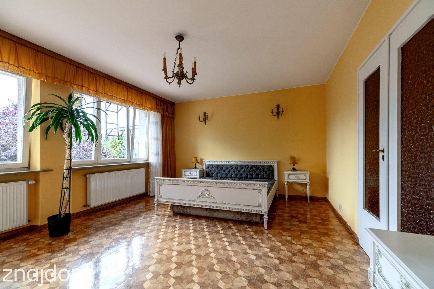 Mokotów Bliźniak 345 m2 ogród taras balkon garaż - zdjęcie 18