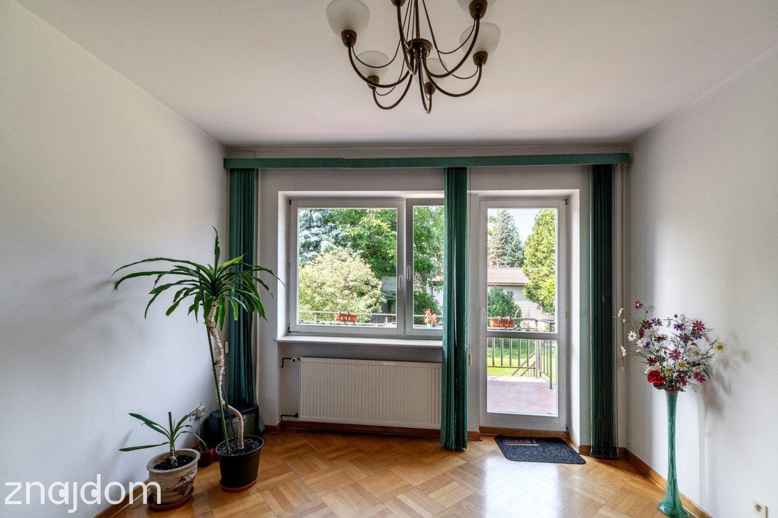 Mokotów Bliźniak 345 m2 ogród taras balkon garaż - zdjęcie 6