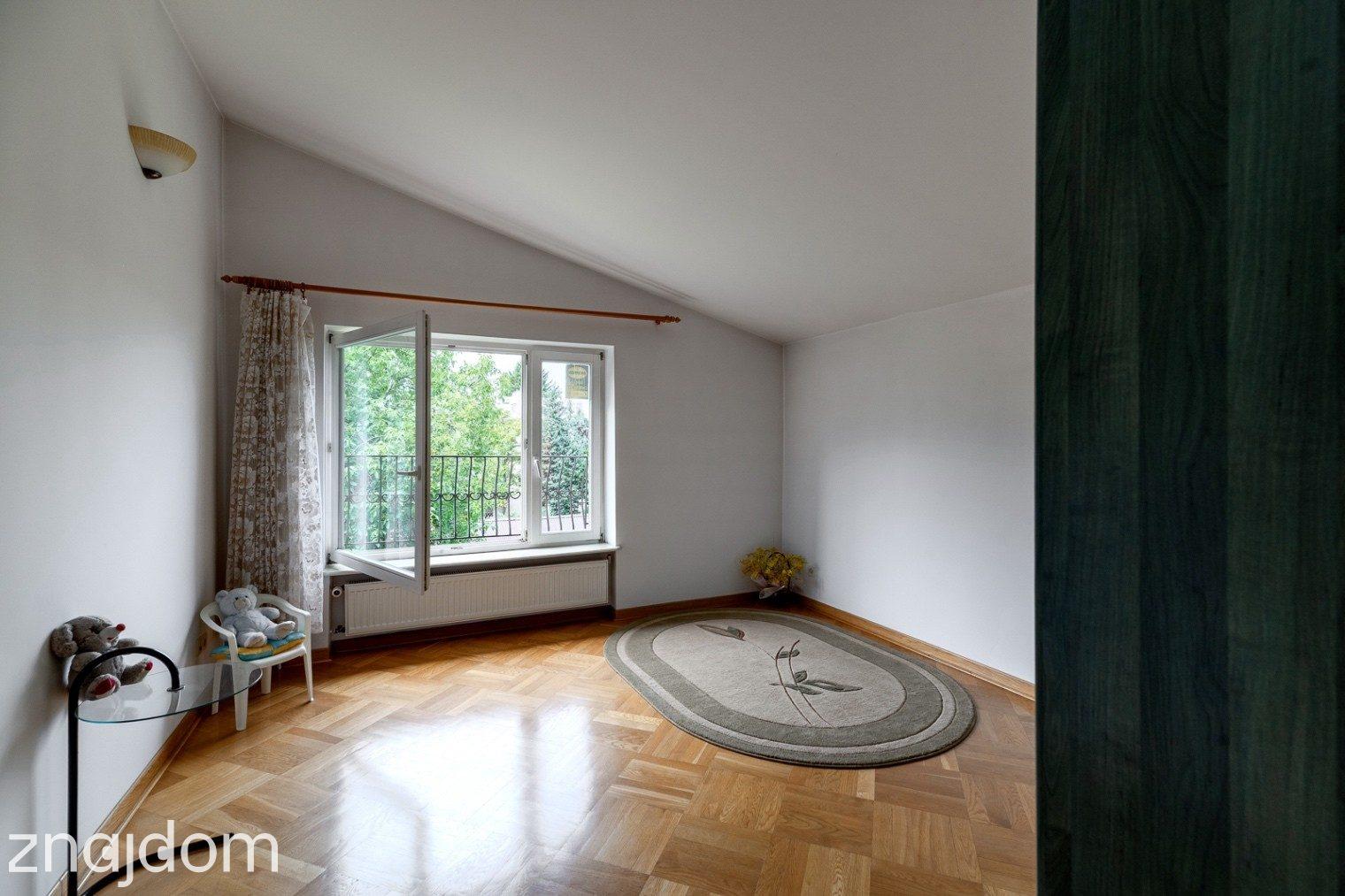 Mokotów Bliźniak 345 m2 ogród taras balkon garaż - zdjęcie 9