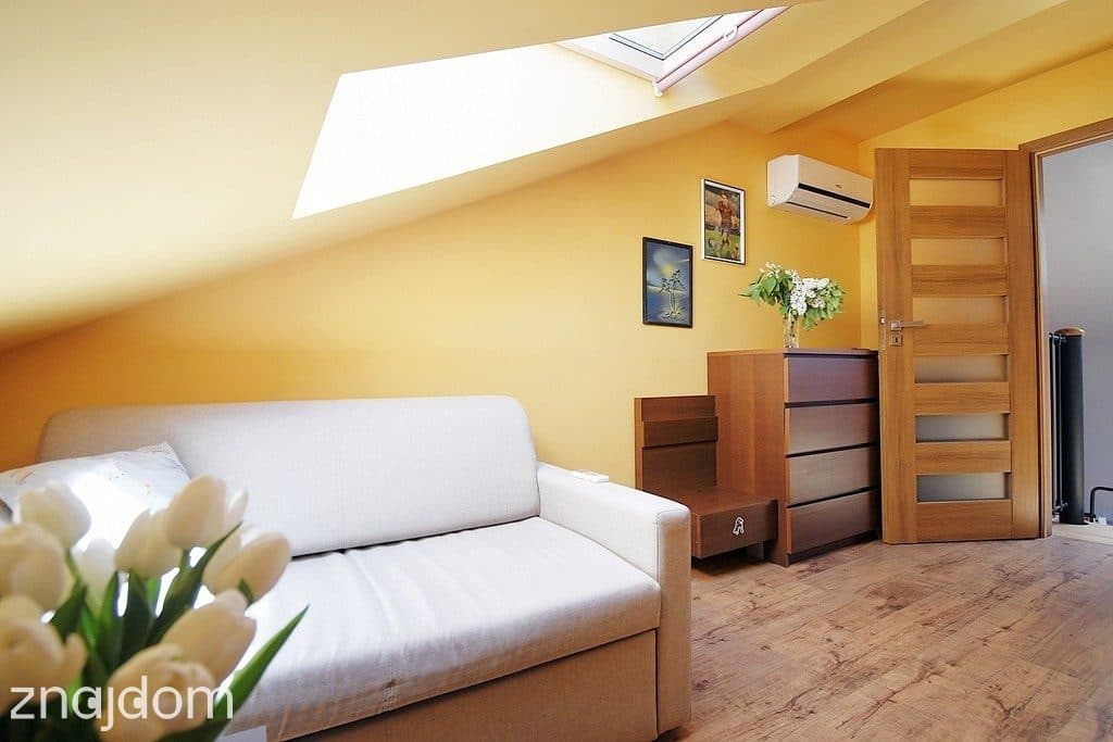 Apartament wakacyjny w sercu sosnowego lasu - zdjęcie 10