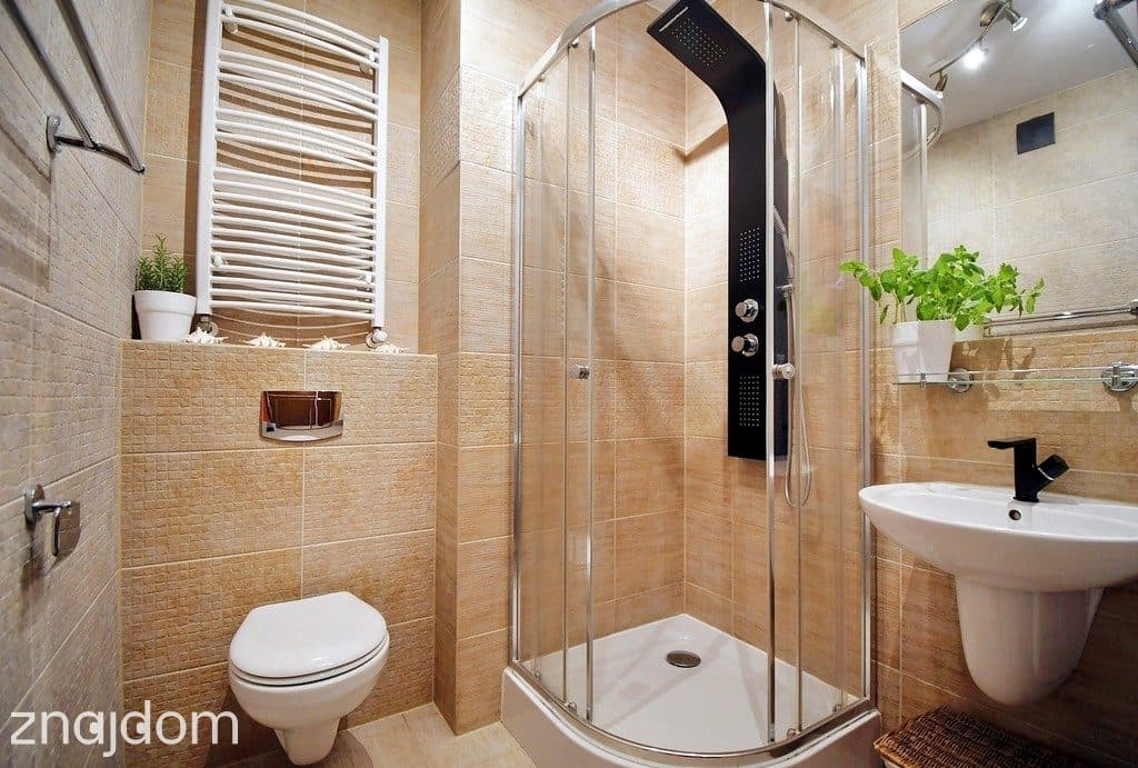 Apartament wakacyjny w sercu sosnowego lasu - zdjęcie 12