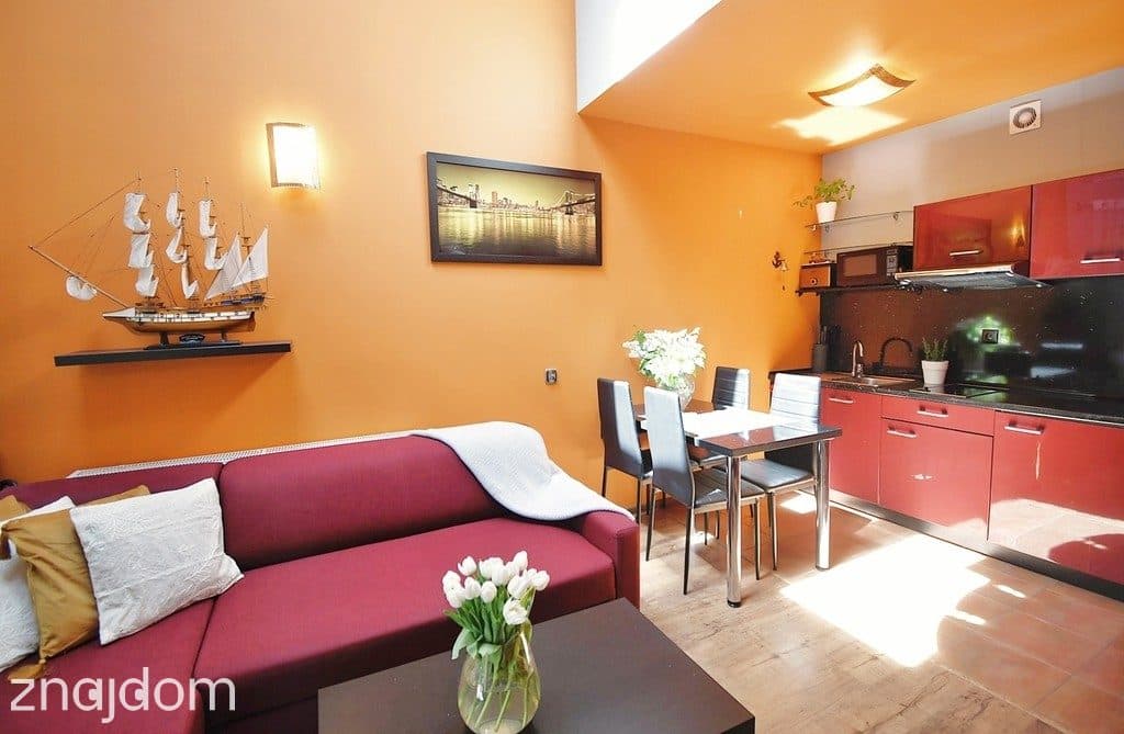 Apartament wakacyjny w sercu sosnowego lasu - zdjęcie 4