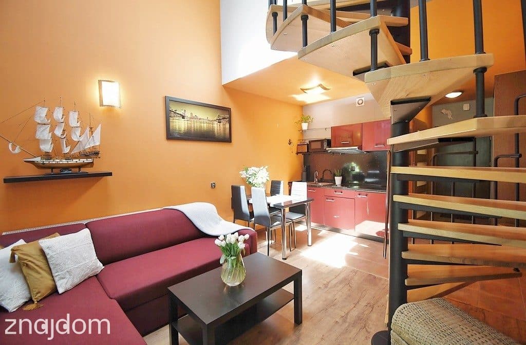 Apartament wakacyjny w sercu sosnowego lasu - zdjęcie 5