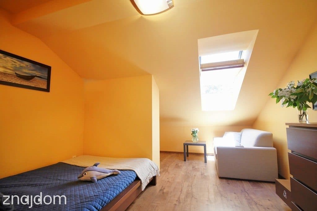 Apartament wakacyjny w sercu sosnowego lasu - zdjęcie 8