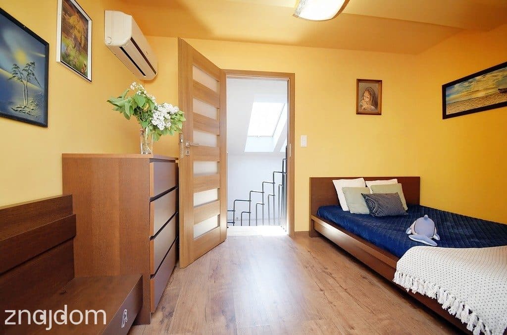 Apartament wakacyjny w sercu sosnowego lasu - zdjęcie 9