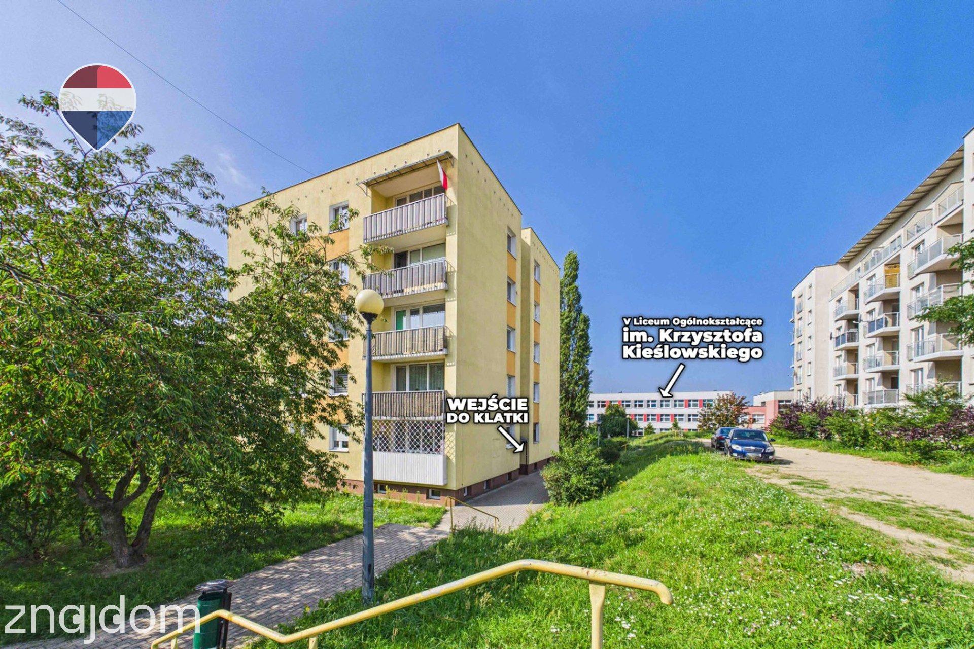 Słoneczna kawalerka do własnej aranżacji - zdjęcie 16