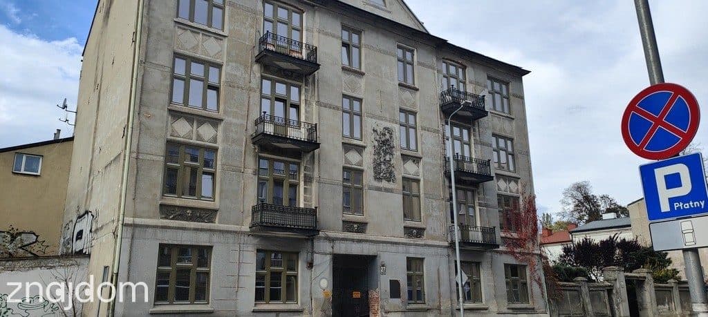 Kamienica i Oficyna  Ścisłe  Centrum Radomia - zdjęcie 9