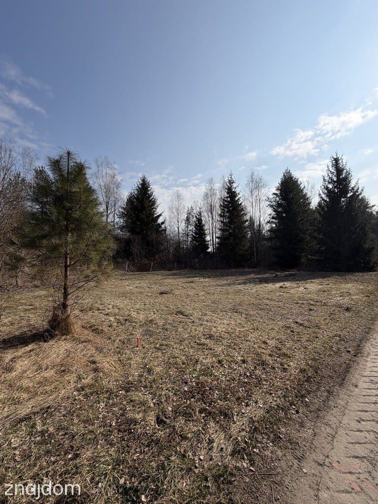 Ustanów działka z MPZP mieszkaniowo - usługowa - zdjęcie 5