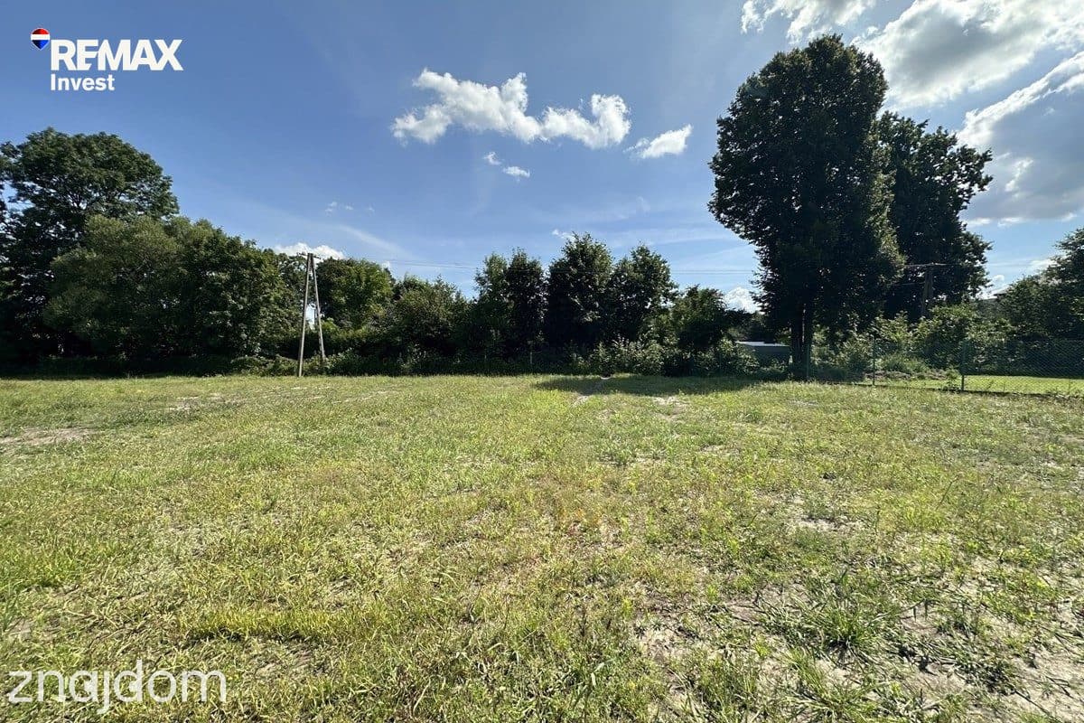 Kozy - Działka pod bliźniaki 2078 m² - zdjęcie 10