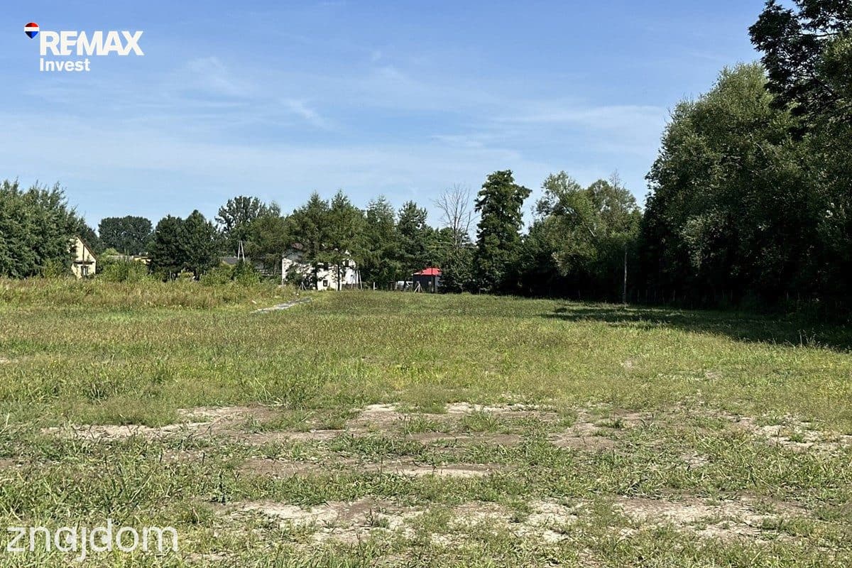 Kozy - Działka pod bliźniaki 2078 m² - zdjęcie 11