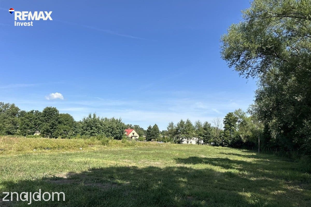 Kozy - Działka pod bliźniaki 2078 m² - zdjęcie 12