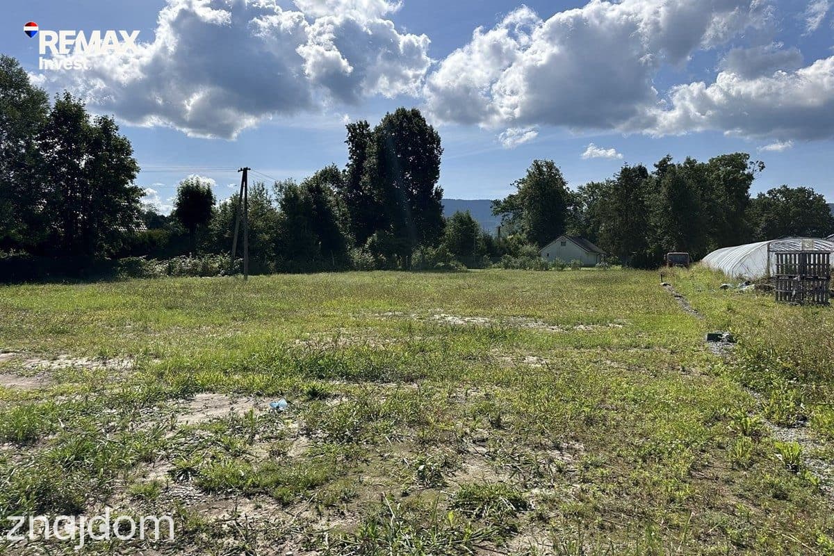 Kozy - Działka pod bliźniaki 2078 m² - zdjęcie 13