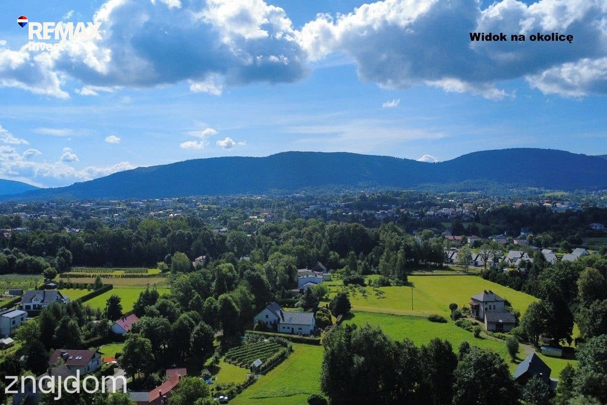 Kozy - Działka pod bliźniaki 2078 m² - zdjęcie 20