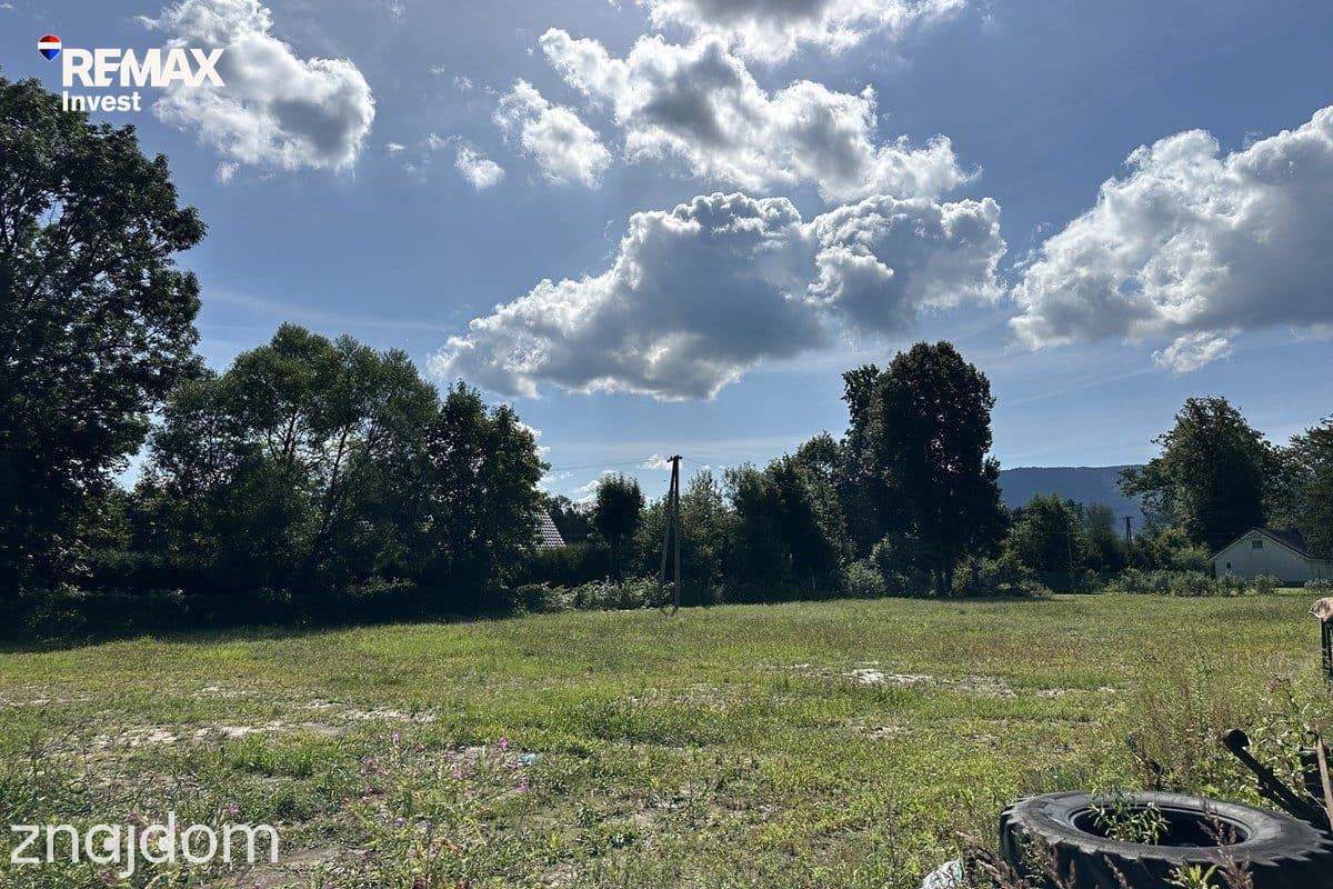 Kozy - Działka pod bliźniaki 2078 m² - zdjęcie 6