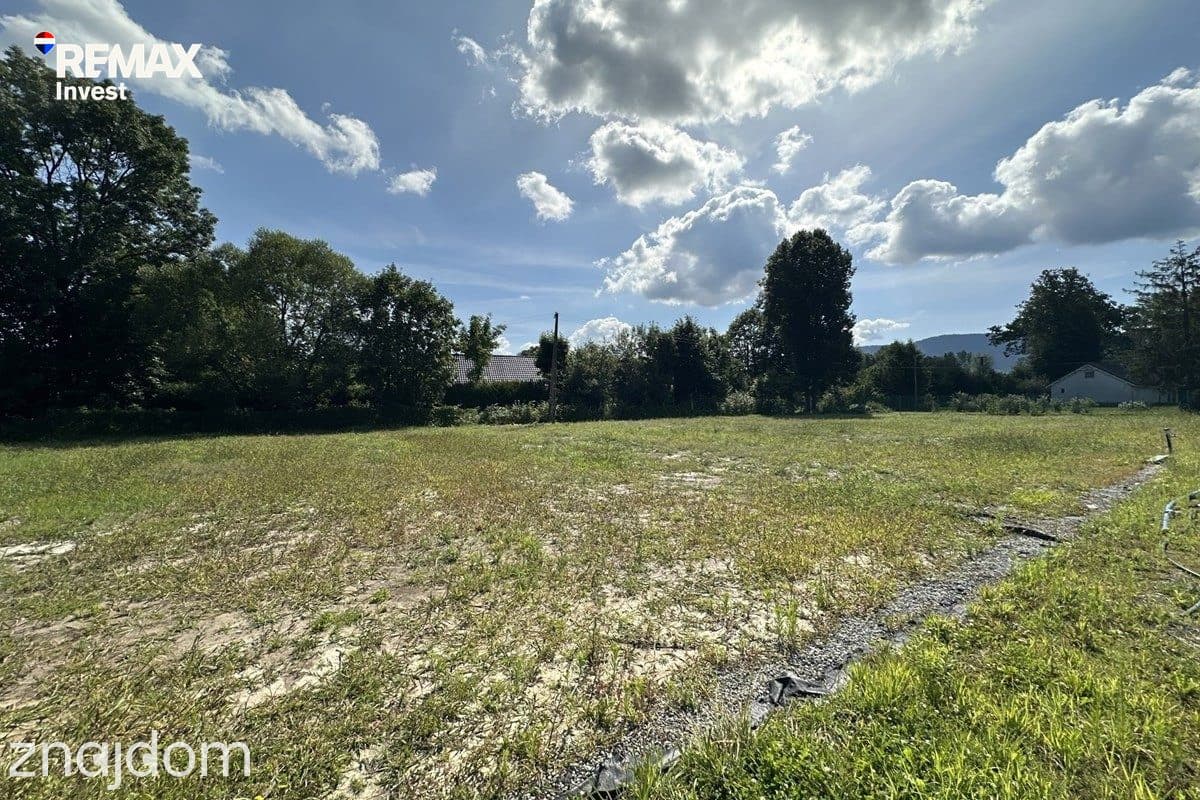 Kozy - Działka pod bliźniaki 2078 m² - zdjęcie 8