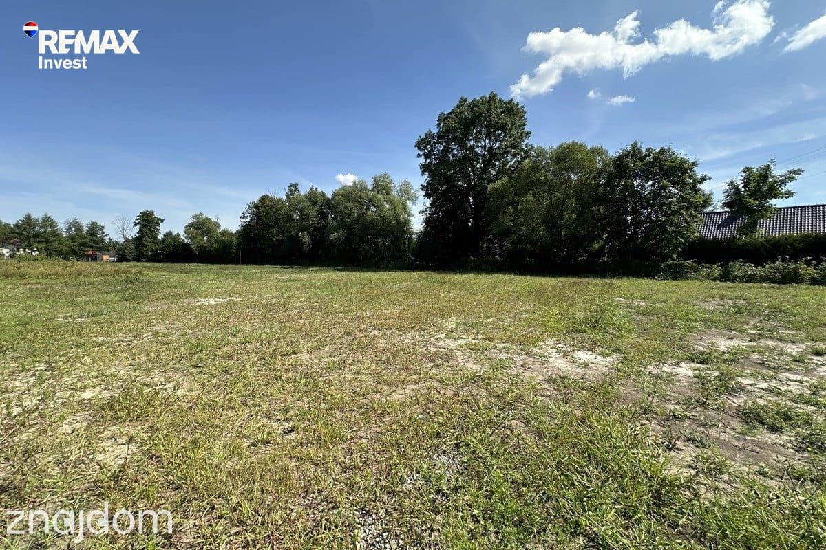 Kozy - Działka pod bliźniaki 2078 m² - zdjęcie 9
