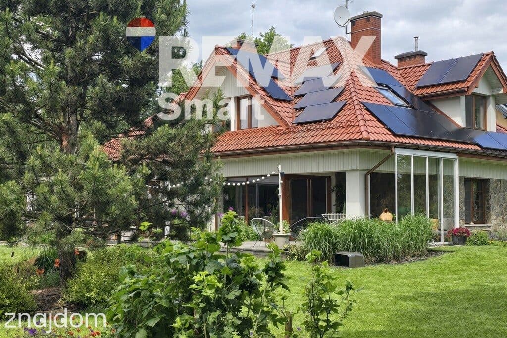Dom z elastyczną opcją dodatkowego terenu - zdjęcie 20