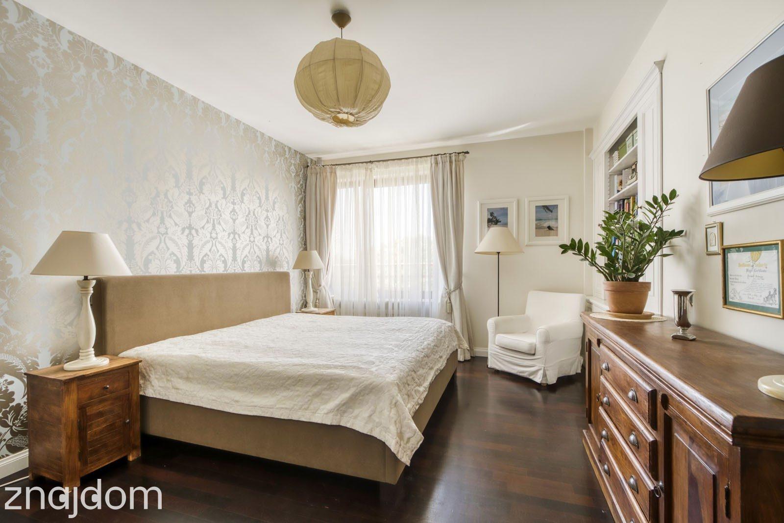 3 pokoje 106 m² | Mokotów | Garaż - zdjęcie 10