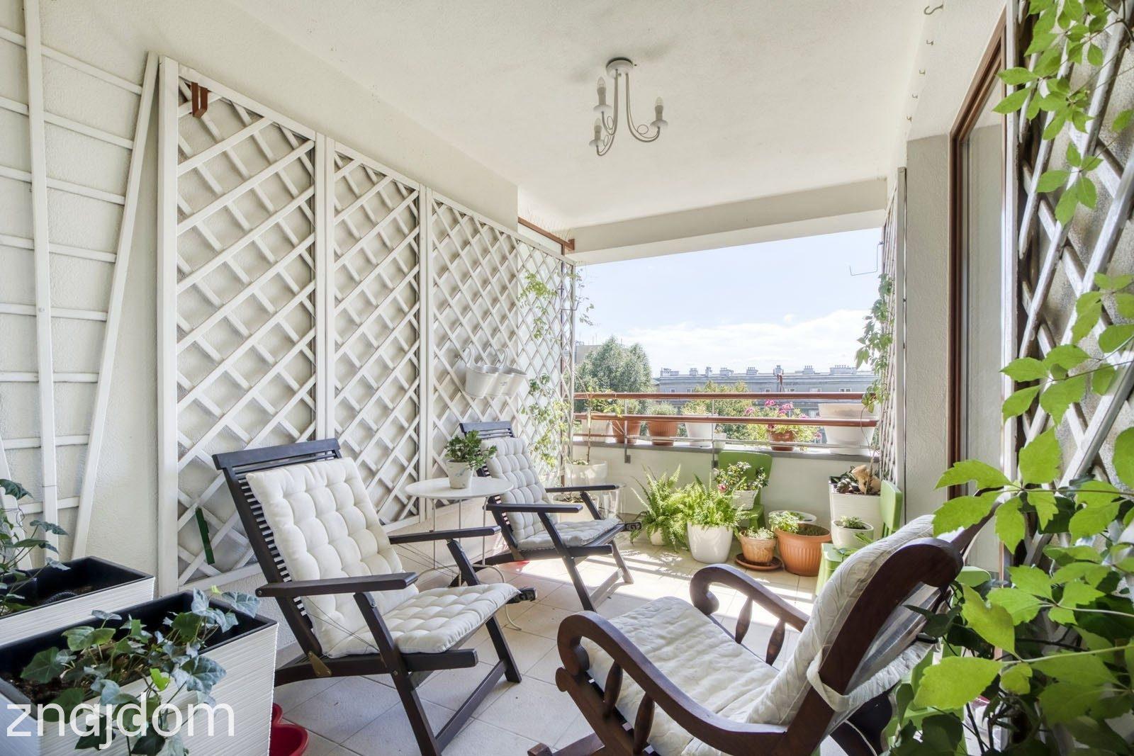 3 pokoje 106 m² | Mokotów | Garaż - zdjęcie 11