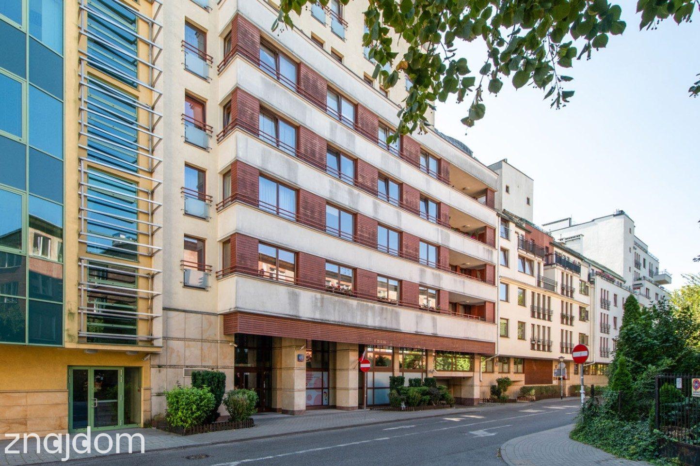 3 pokoje 106 m² | Mokotów | Garaż - zdjęcie 2