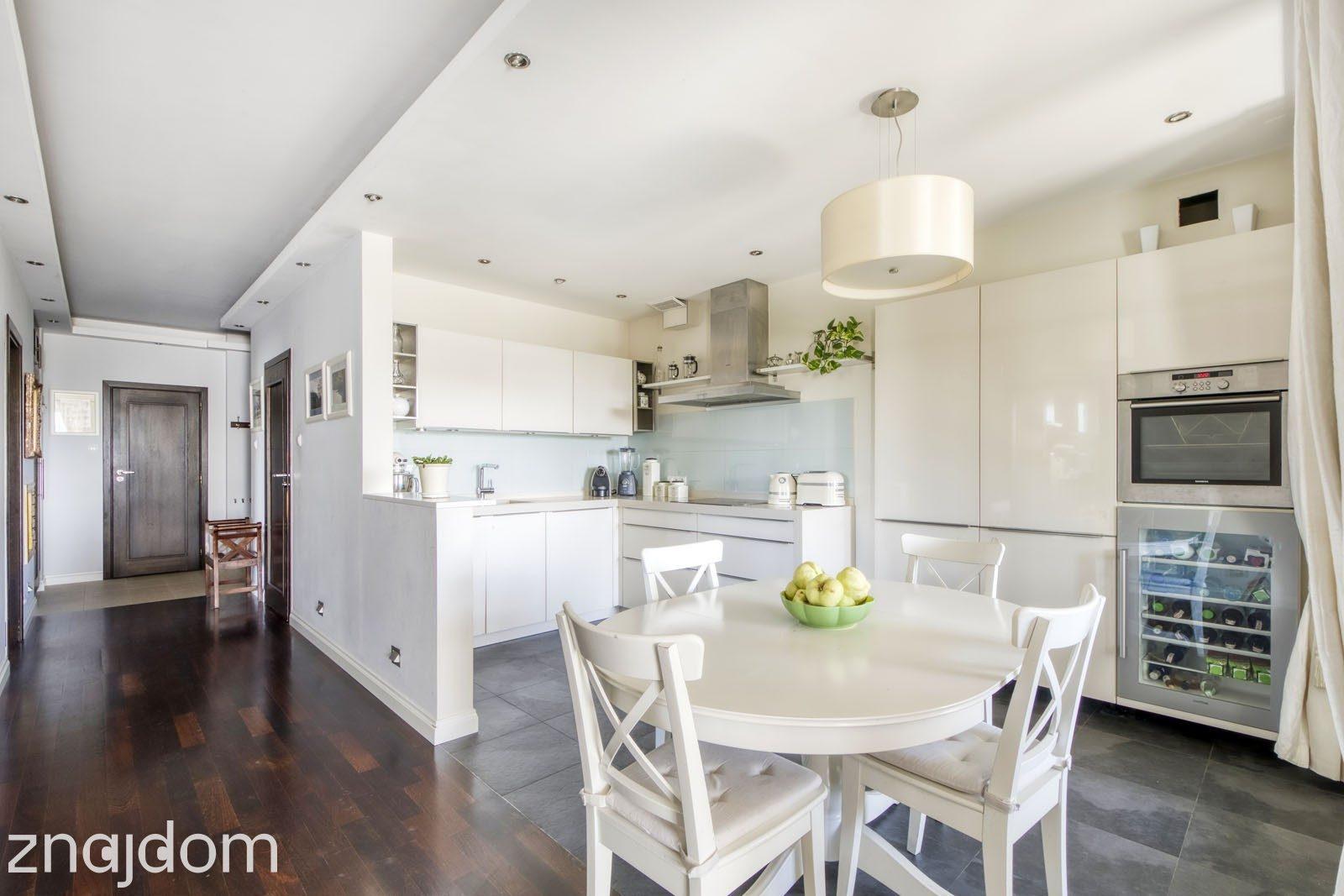 3 pokoje 106 m² | Mokotów | Garaż - zdjęcie 3