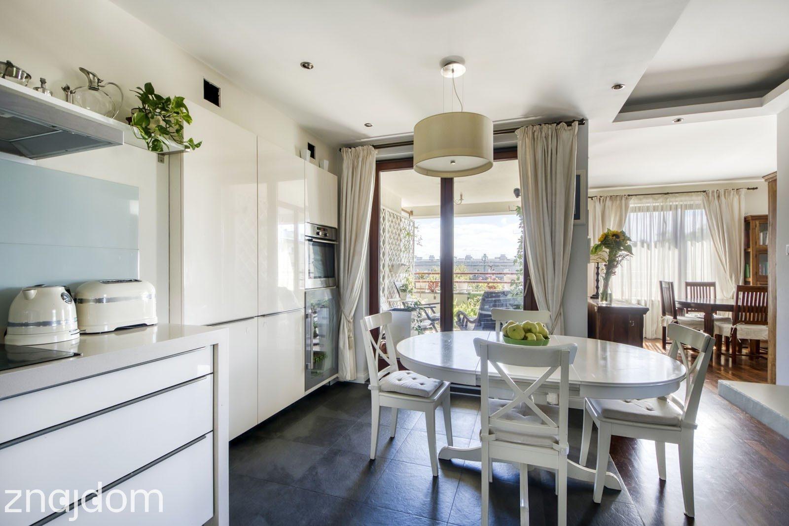 3 pokoje 106 m² | Mokotów | Garaż - zdjęcie 4