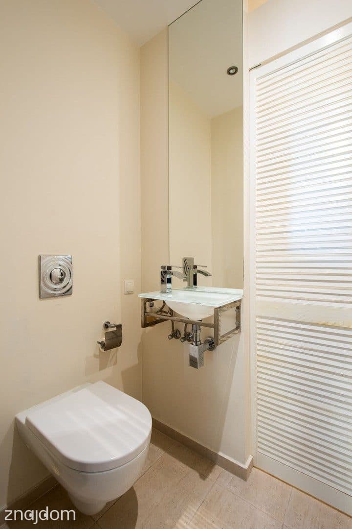 3 pokoje 106 m² | Mokotów | Garaż - zdjęcie 6