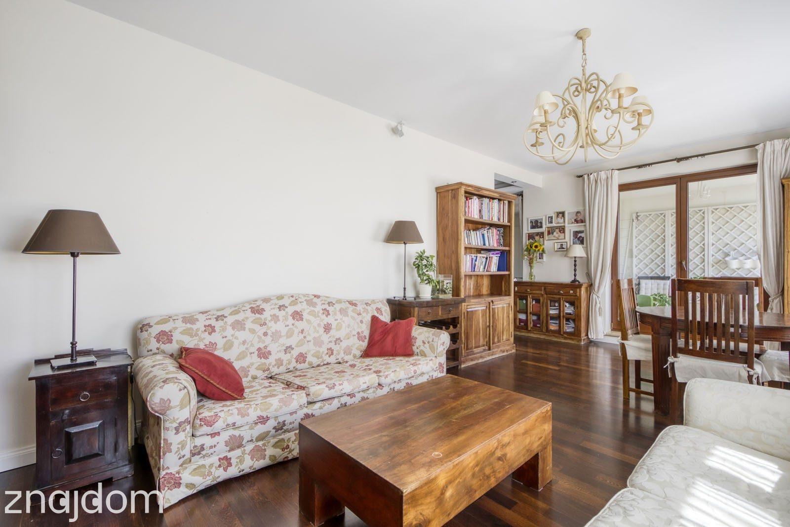 3 pokoje 106 m² | Mokotów | Garaż - zdjęcie 7