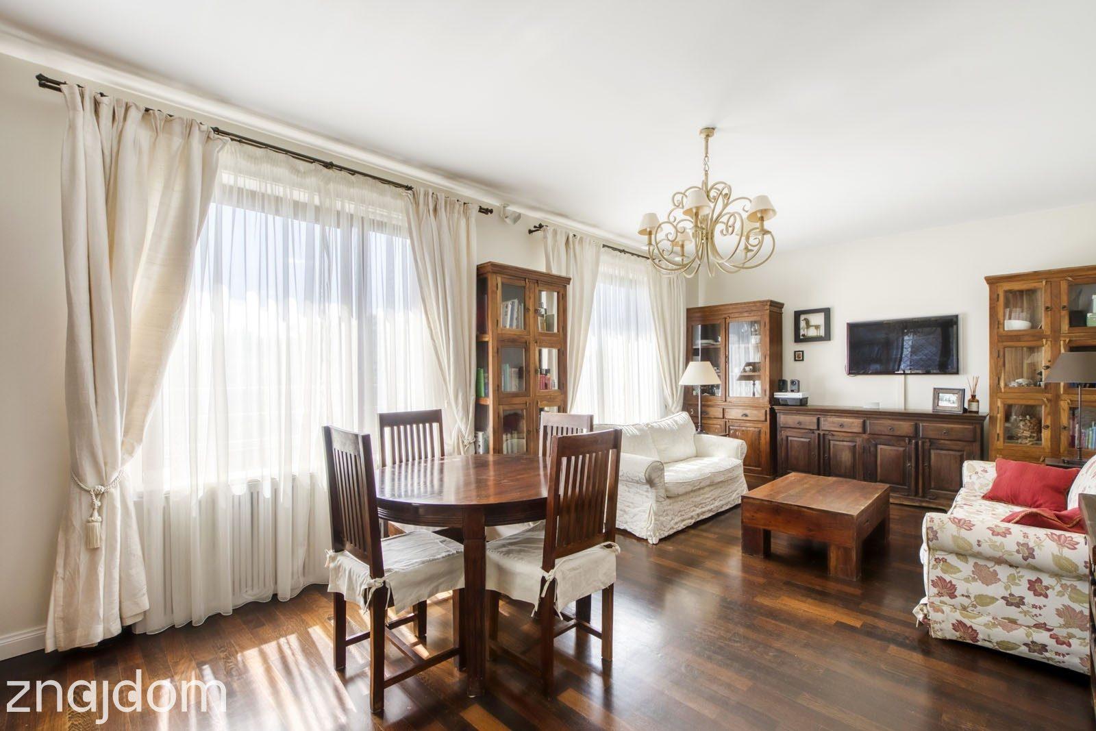 3 pokoje 106 m² | Mokotów | Garaż - zdjęcie 8