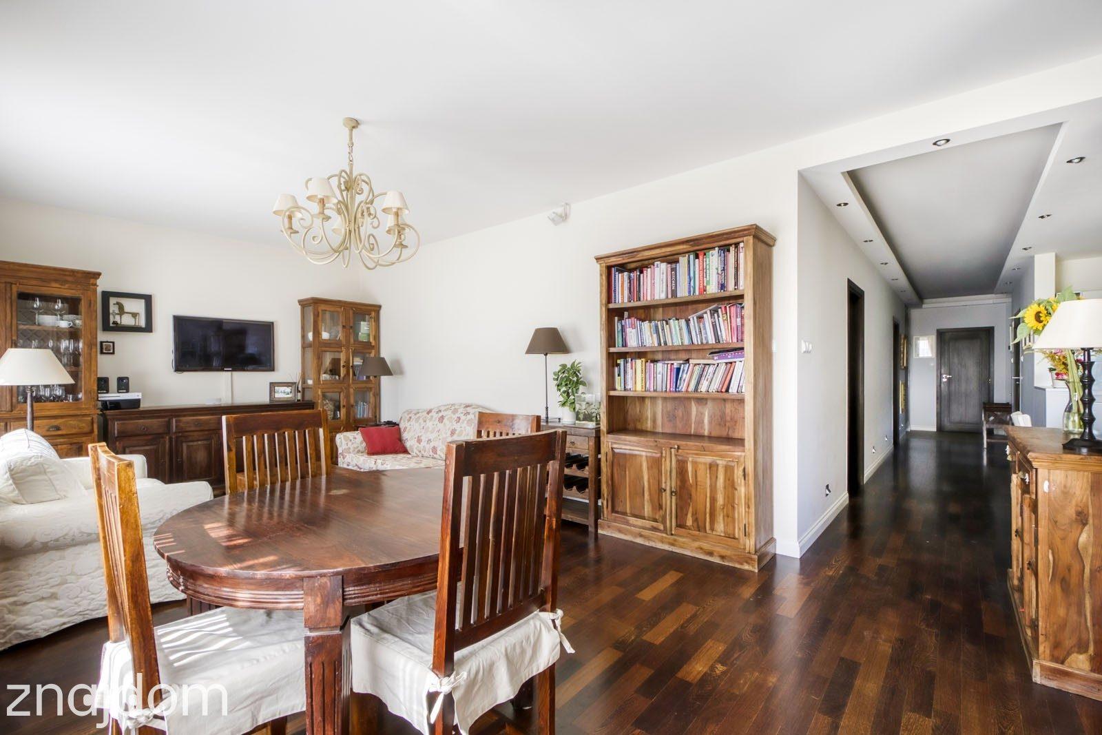 3 pokoje 106 m² | Mokotów | Garaż - zdjęcie 9