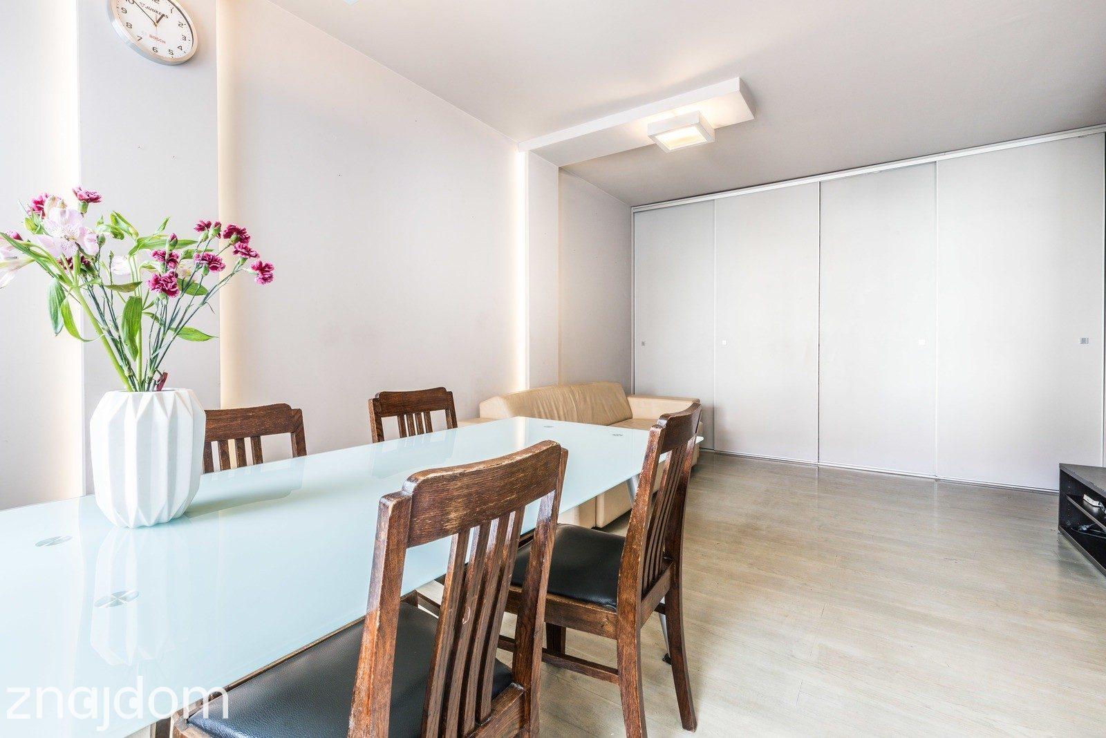 Dwupokojowe balkon centrum Stare Miasto - zdjęcie 5