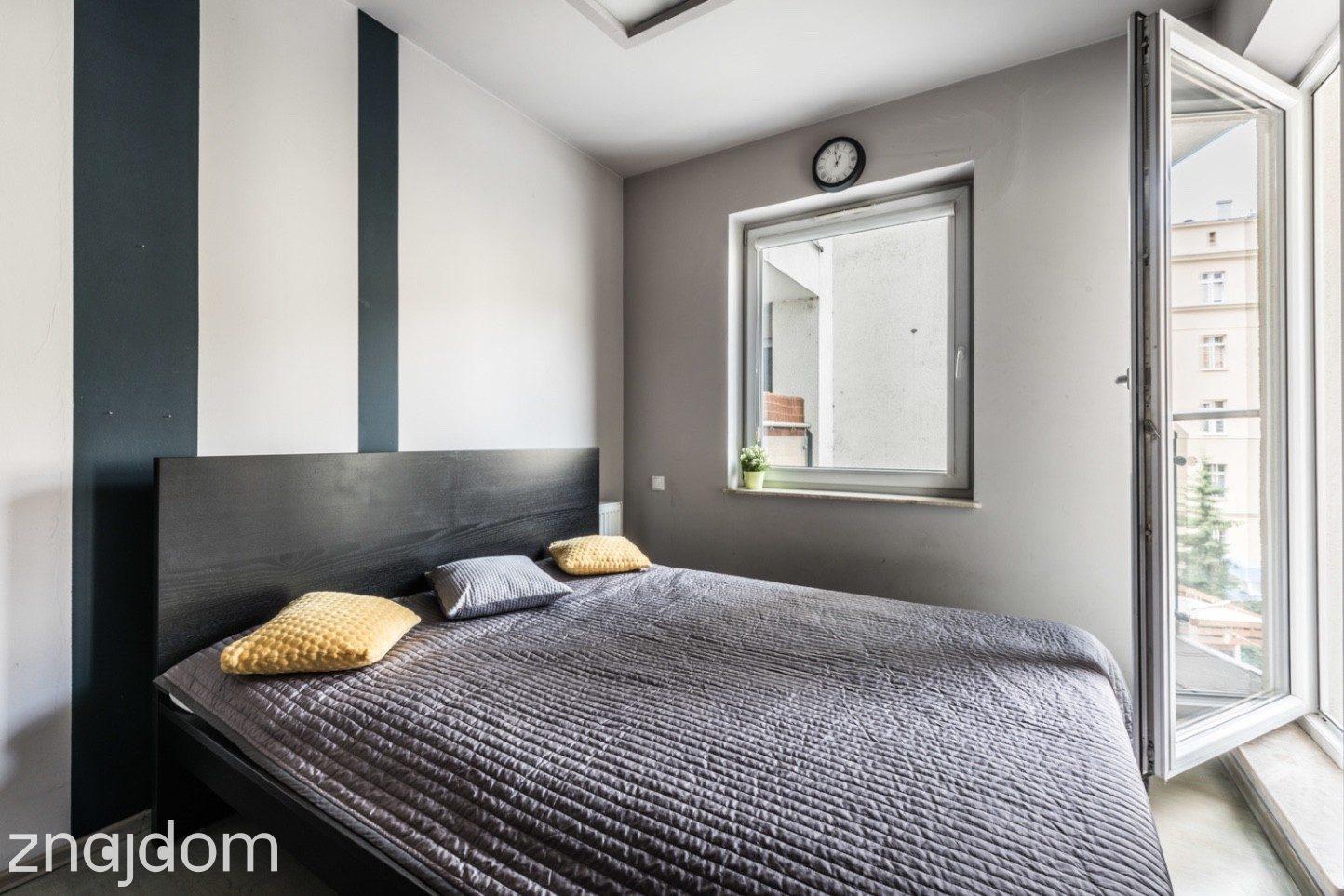 Dwupokojowe balkon centrum Stare Miasto - zdjęcie 7