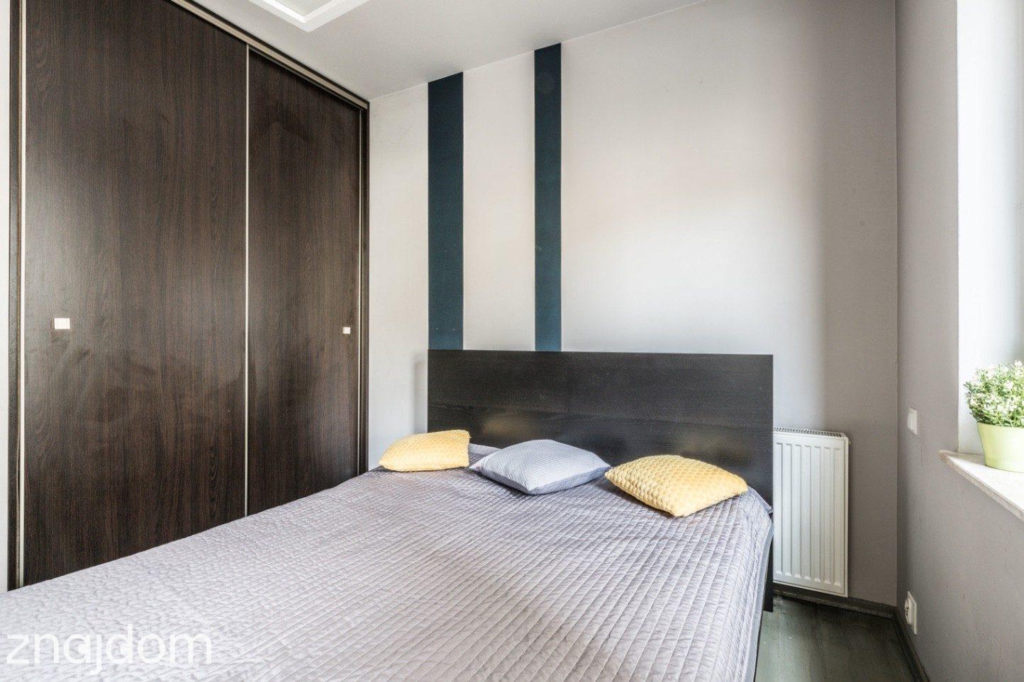 Dwupokojowe balkon centrum Stare Miasto - zdjęcie 8