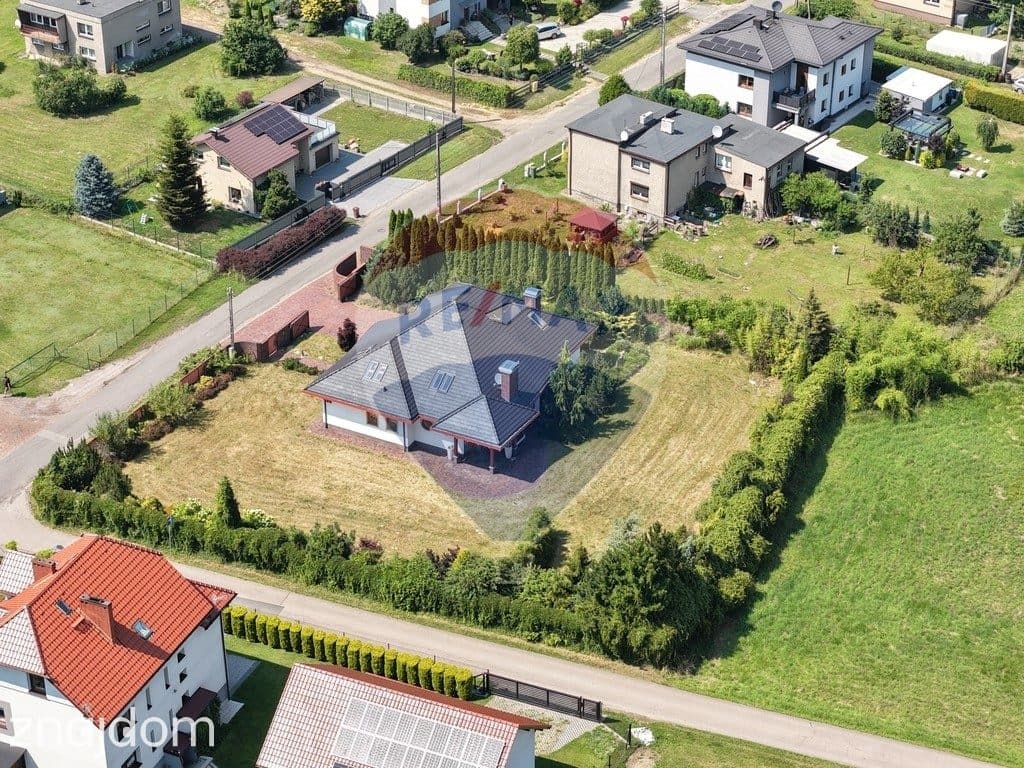 Dom w pełni wyposażony działka 20 arów Rybnik - zdjęcie 2