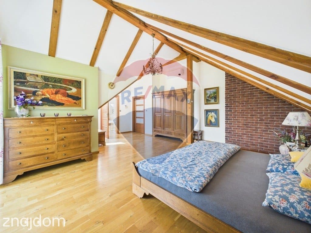Wyjątkowy dom z ogrodem 2200 m² Rybnik - zdjęcie 12