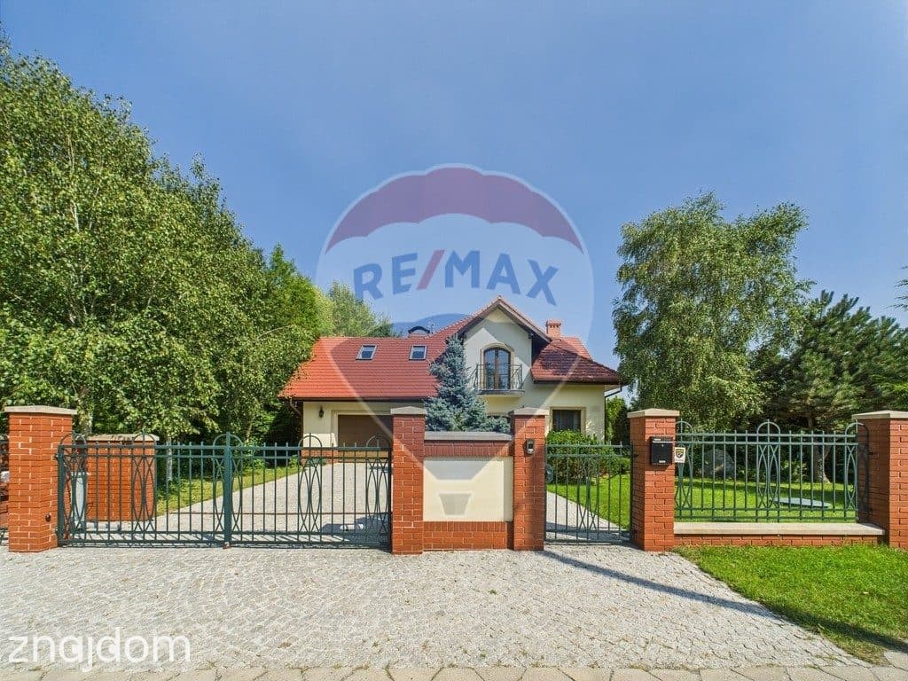 Wyjątkowy dom z ogrodem 2200 m² Rybnik - zdjęcie 2