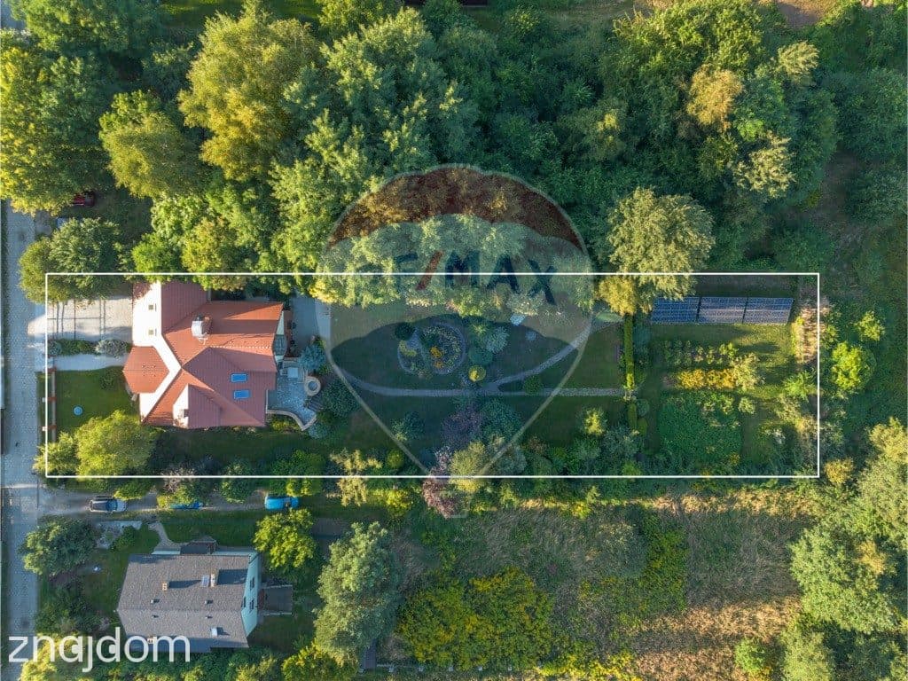 Wyjątkowy dom z ogrodem 2200 m² Rybnik - zdjęcie 20