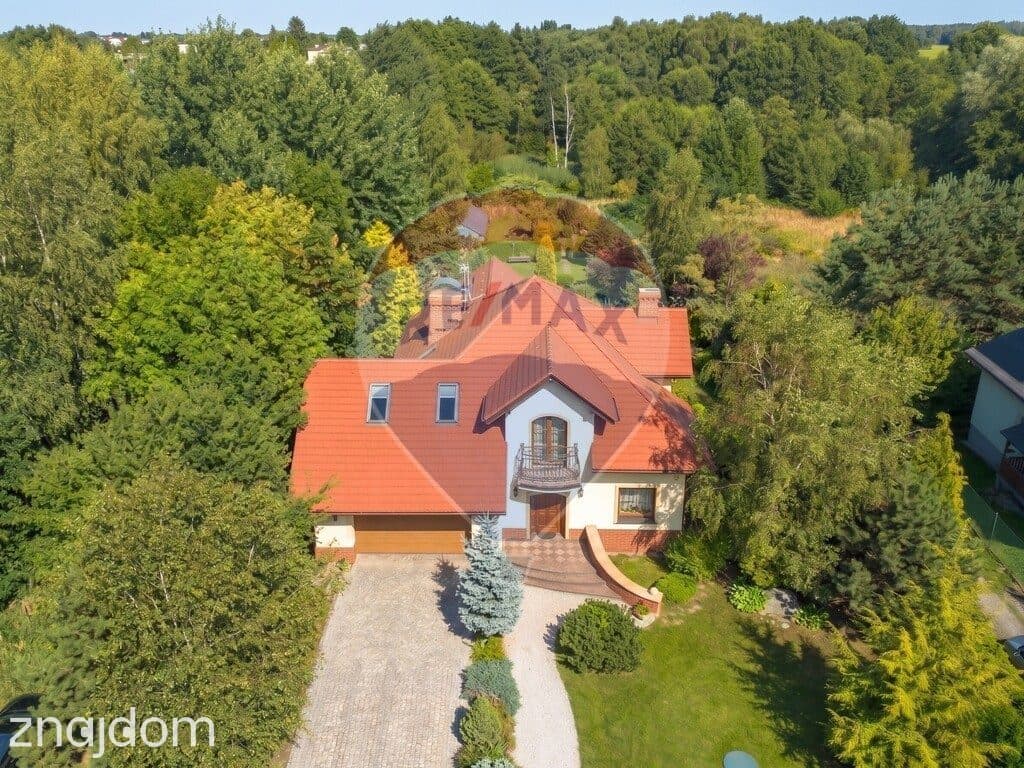 Wyjątkowy dom z ogrodem 2200 m² Rybnik - zdjęcie 3